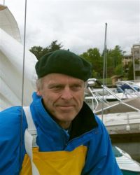 Photo of Paul Sammons