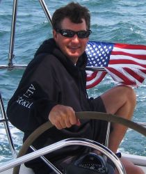 Photo of Eric Langley