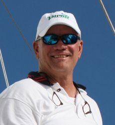 Photo of Kenneth Matheson