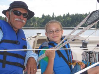 Photo of John Salinas