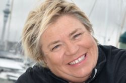 Photo of Penny Whiting