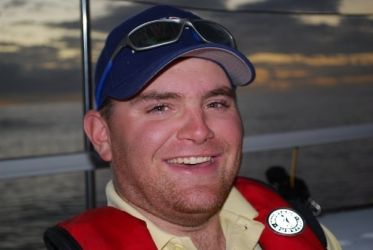 Photo of Corey Mitchell