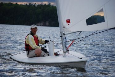 Photo of Robin Doyle