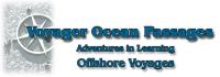 Voyager Ocean Passages logo