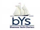 Bluenose Yacht Charters logo