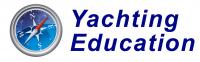Yachting Education logo