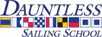 Dauntless Sailing School logo