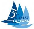 3rd Coast Cruising logo