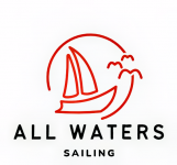 All Waters Sailing logo
