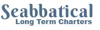 Seabbatical Long Term Charters logo