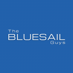 The Bluesail Guys logo