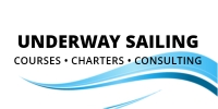 Underway Sailing logo