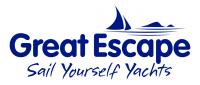 Great Escape Sailing logo