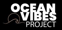 Ocean Vibes Project logo