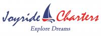 Joyride Charters LLC logo