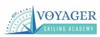 Voyager Sailing Academy logo