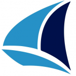Time and Tide Sailing School logo