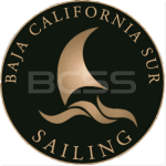 Baja California Sur Sailing logo