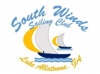 South Winds Sailing Club logo