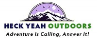 Heck Yeah Outdoors logo