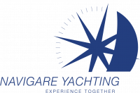 Navigare Yachting logo