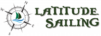 Latitude Sailing logo