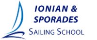 IONIAN & SPORADES SAILING SCHOOL logo