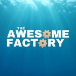 The Awesome Factory logo