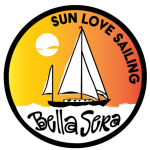 Sun Love Sailing logo