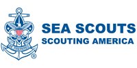 Great Smoky Mountain Council Sea Scouts logo