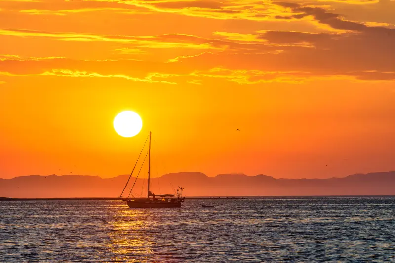 North America yacht charters
