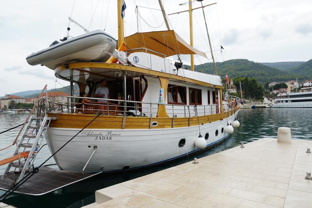 Adriatic Breeze Adriatic Breeze