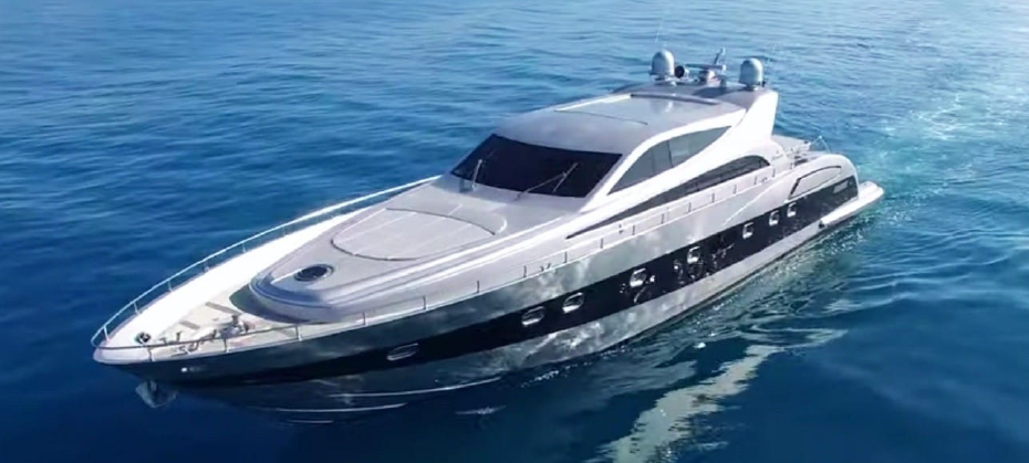 Alfamarine 78HT Tamurel