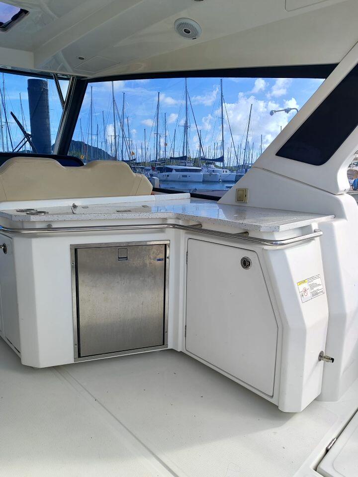 Aquila 36 CARANTHIR 