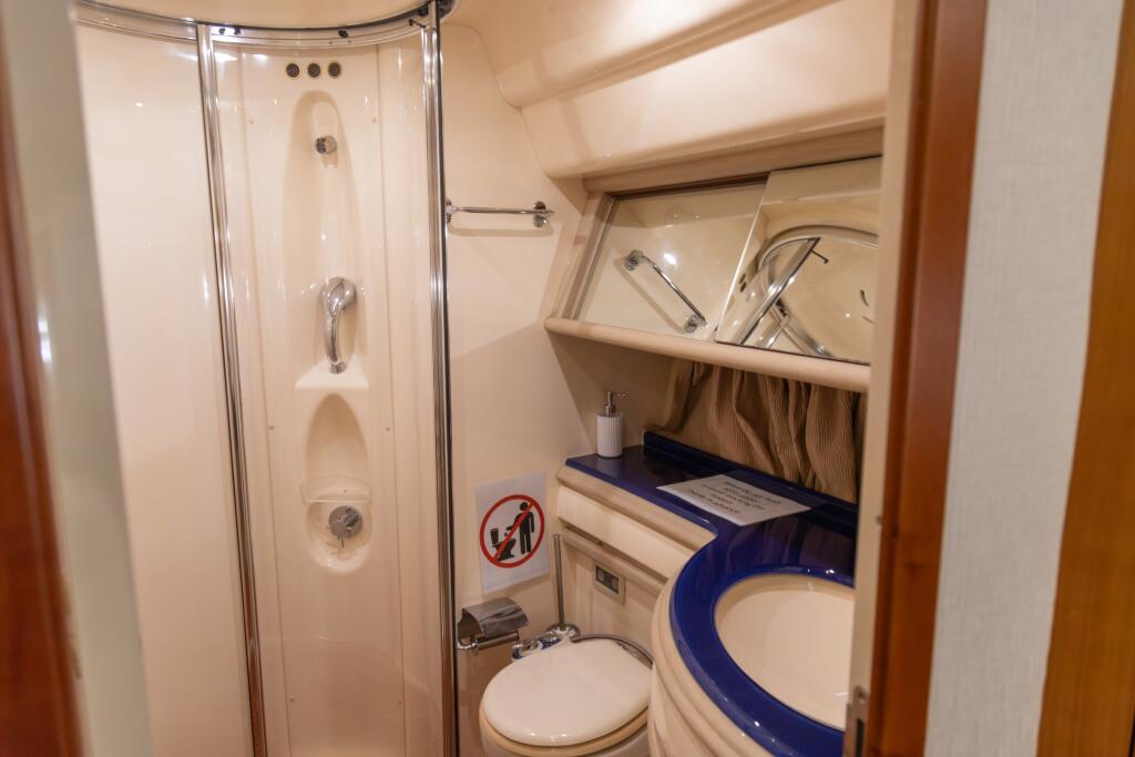 Azimut 55 Oliviia