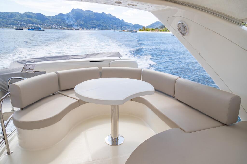 Azimut 68 EVO Alise