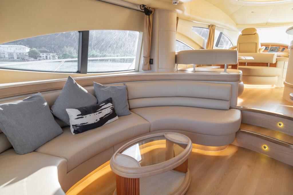 Azimut 68 EVO Alise