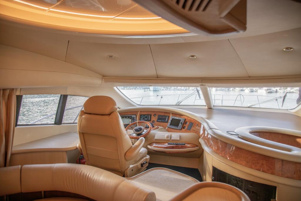 Azimut 68 EVO Alise