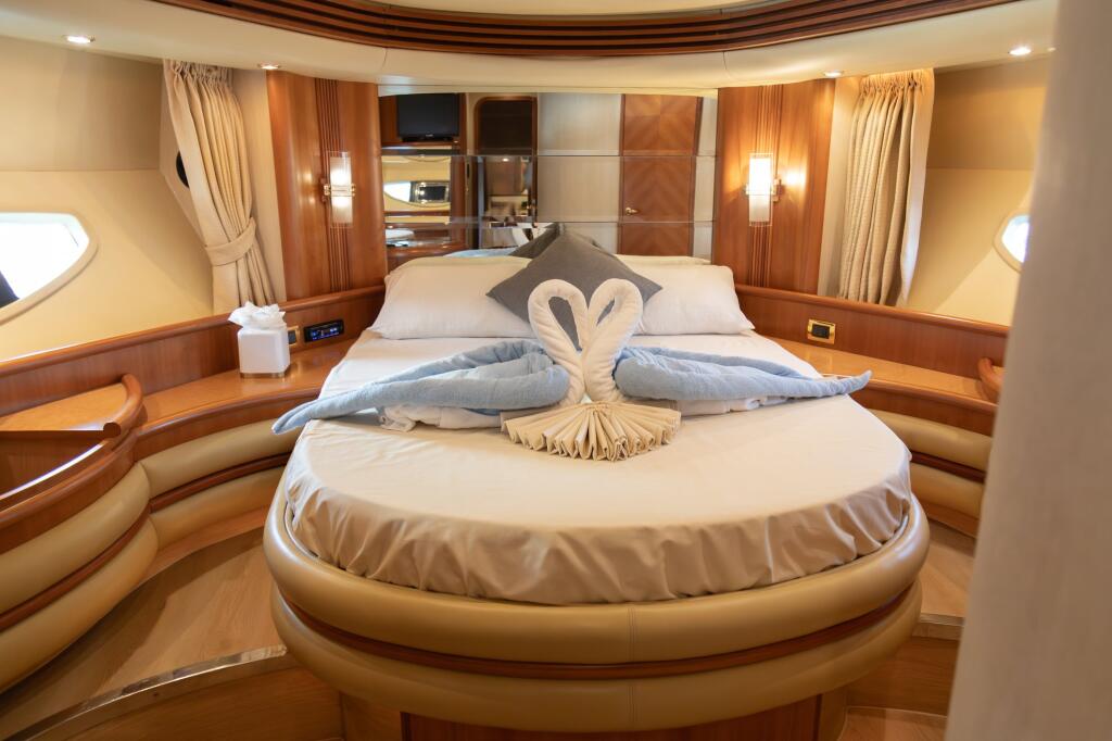 Azimut 68 EVO Alise