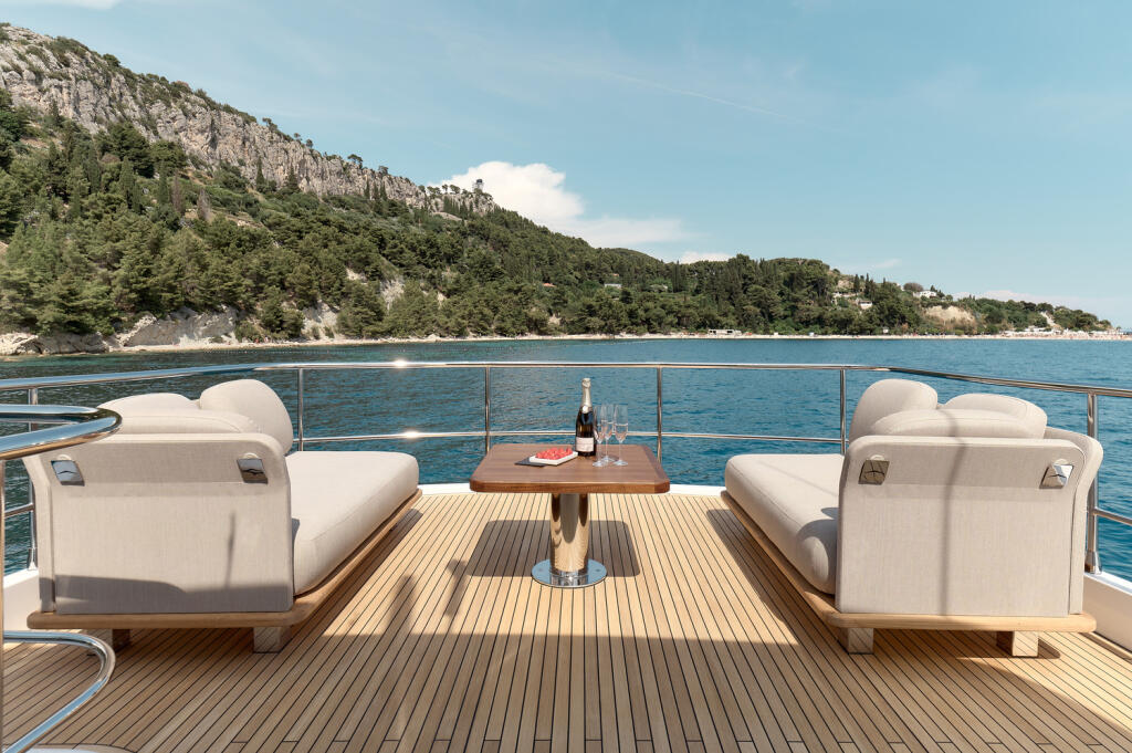 Azimut Magellano 66 Princess M