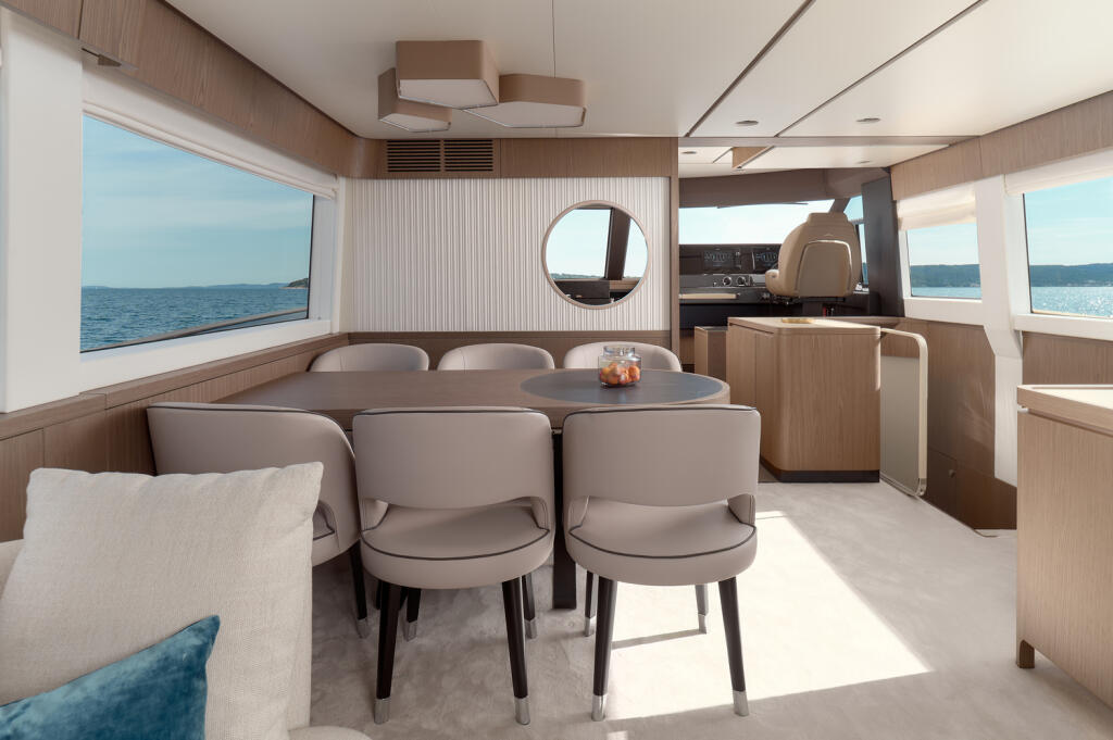 Azimut Magellano 66 Princess M