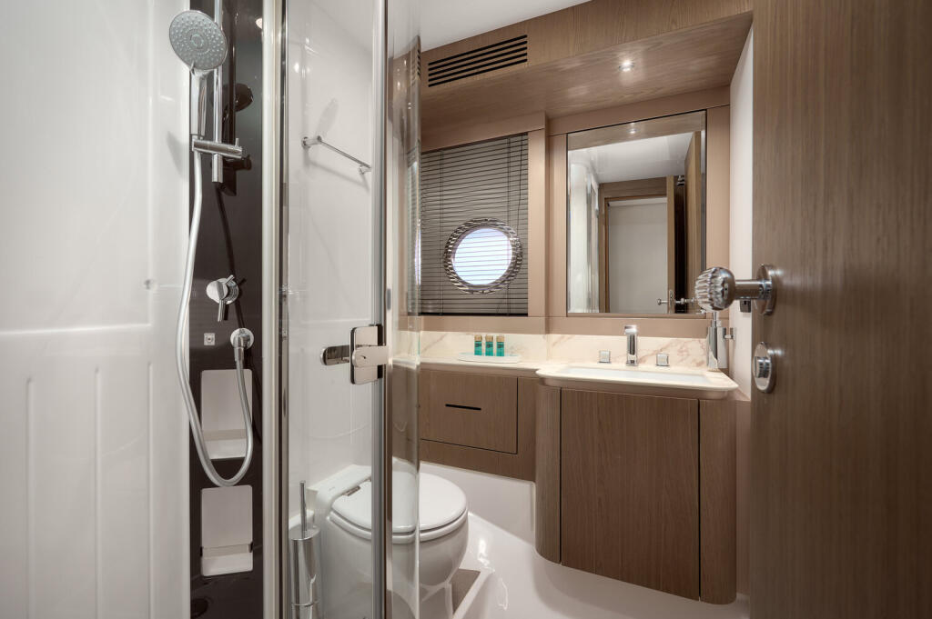 Azimut Magellano 66 Princess M