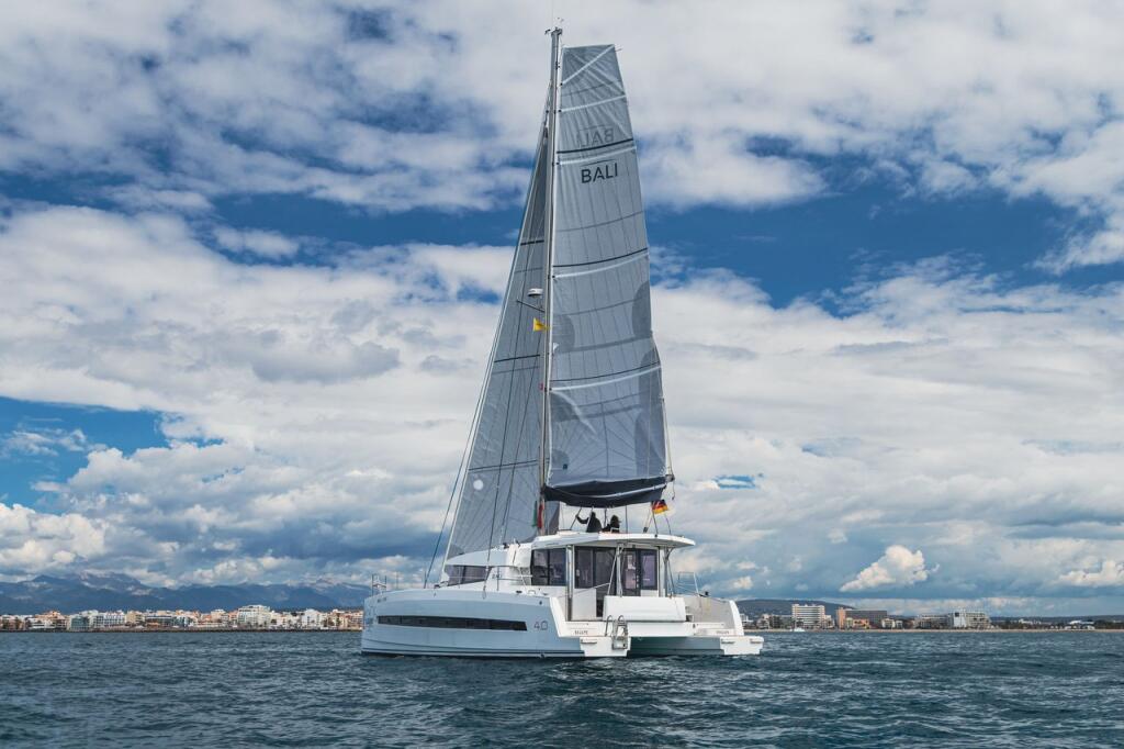 Bali 4.0 Escape