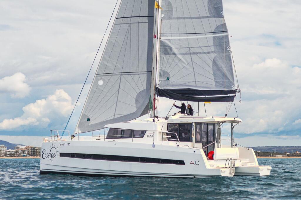 Bali 4.0 Escape