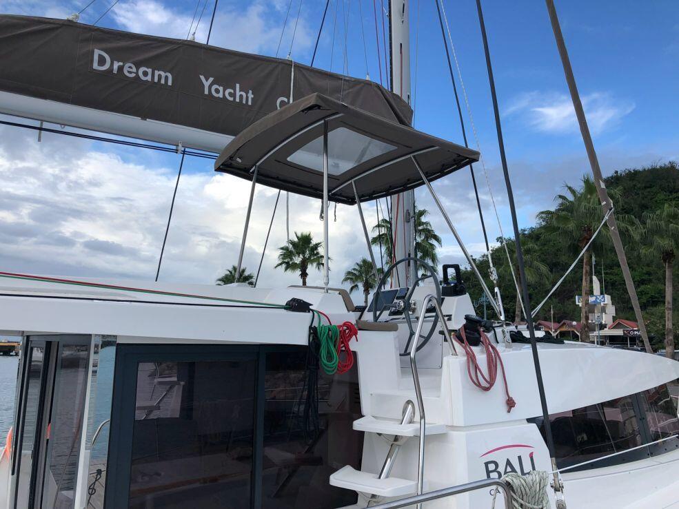Bali 4.1 LINDIR