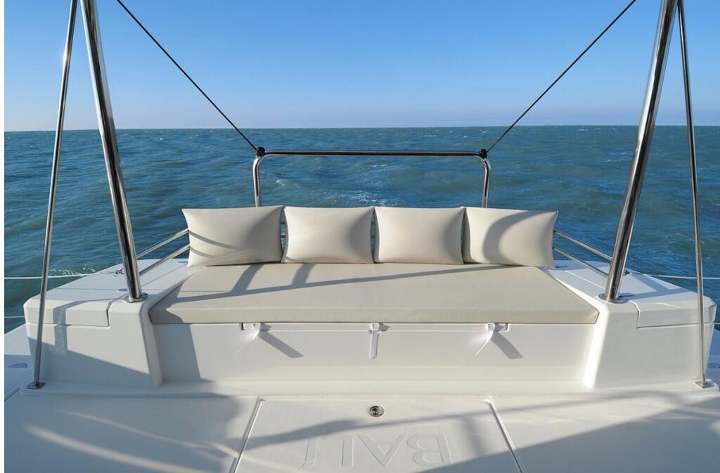 Bali 4.1 LINDIR