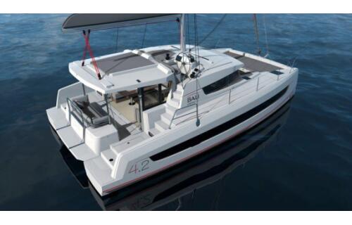 Bali 4.2 GARDENIA