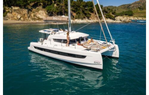 Bali 4.2 Nautilea