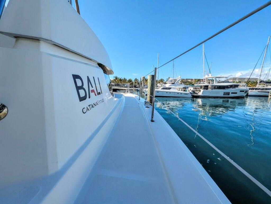 Bali 4.4 SAGA