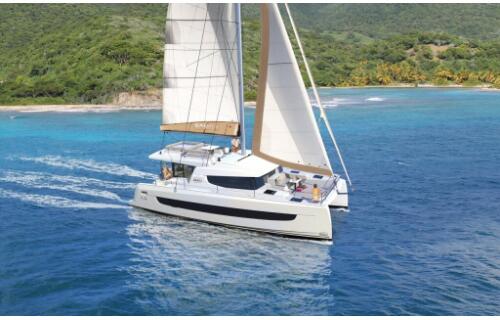 Bali 4.4 Silver Waters